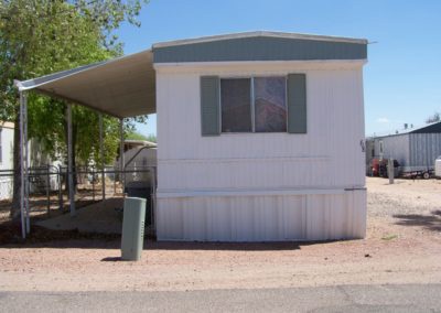 Apache Junction Mobile Home For Sale